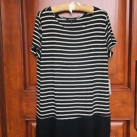 Hye Park and Lune Mini Dress - Picture 6 of 7